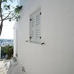 Mykonos 3 Bedroom With Panoramic Sea And Town Views Mykonos Town
