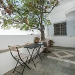 Nyaraló Mykonos 3 Bedroom With Panoramic Sea And Town Views