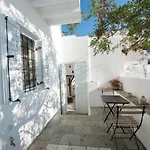 Mykonos 3 Bedroom With Panoramic Sea And Town Views Hébergement de vacances *