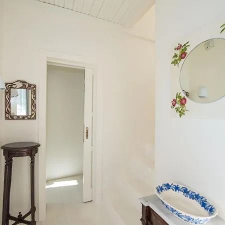 Tatil Evi Mykonos 3 Bedroom With Panoramic Sea And Town Views Mykonos Town